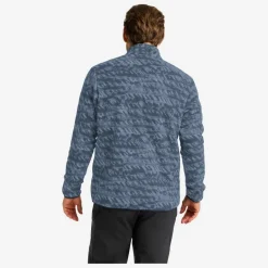Herren Jack Wolfskin Pullover Und Fleecepullover^BIG SKY HZ M Herren - Fleecepullover