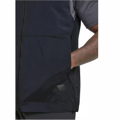 BIKE COMMUTE WIND VEST M Herren - Weste Herren Outdoorjacken