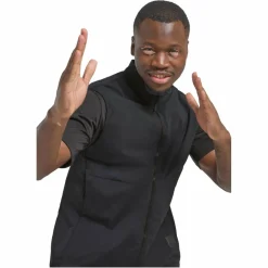 BIKE COMMUTE WIND VEST M Herren - Weste Herren Outdoorjacken