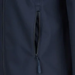 Herren Jack Wolfskin Outdoorjacken^BORNBERG HOODY M Herren - Softshelljacke