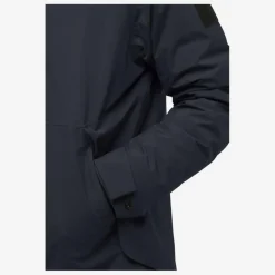 Outlet BRANDENBURGER COAT M Herren - Daunenmantel Herren Outdoorjacken