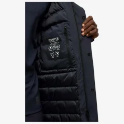 Outlet BRANDENBURGER COAT M Herren - Daunenmantel Herren Outdoorjacken