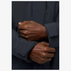 Outlet BRANDENBURGER COAT M Herren - Daunenmantel Herren Outdoorjacken