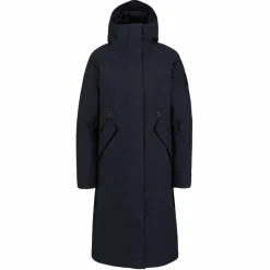 Outlet BRANDENBURGER COAT W Damen - Daunenmantel Damen Outdoorjacken