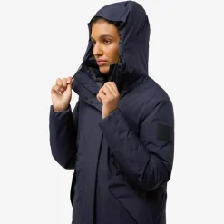 Outlet BRANDENBURGER COAT W Damen - Daunenmantel Damen Outdoorjacken