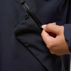 Outlet BRANDENBURGER COAT W Damen - Daunenmantel Damen Outdoorjacken