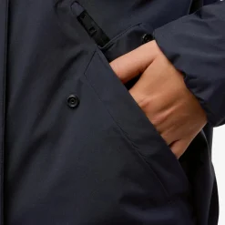 Outlet BRANDENBURGER COAT W Damen - Daunenmantel Damen Outdoorjacken