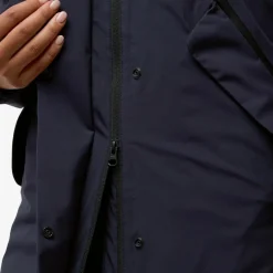 Outlet BRANDENBURGER COAT W Damen - Daunenmantel Damen Outdoorjacken