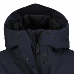 Outlet BRANDENBURGER COAT W Damen - Daunenmantel Damen Outdoorjacken