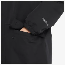 Kinder Jack Wolfskin Kinderjacken^CANVEY JKT K Kinder - Winterjacke