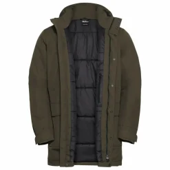 Clearance CANYON SHIELD PARKA M Herren - Wintermantel Herren Outdoorjacken