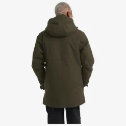 Clearance CANYON SHIELD PARKA M Herren - Wintermantel Herren Outdoorjacken