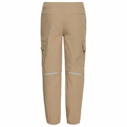 Kinder Jack Wolfskin Kinderhosen^CARGO PANTS K Kinder - Trekkinghose