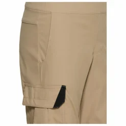 Kinder Jack Wolfskin Kinderhosen^CARGO PANTS K Kinder - Trekkinghose