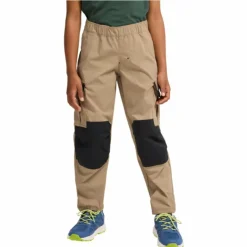 Kinder Jack Wolfskin Kinderhosen^CARGO PANTS K Kinder - Trekkinghose