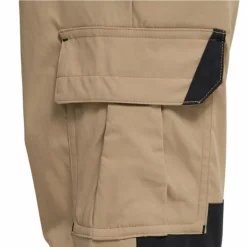 Kinder Jack Wolfskin Kinderhosen^CARGO PANTS K Kinder - Trekkinghose