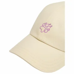 Damen Jack Wolfskin Accessoires|Accessoires^CELEBRATE THE PAW CAP Unisex - Cap