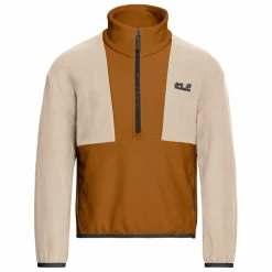 Best COLORBLOCK TAUNUS HZ K Kinder - Fleecepullover Kinder Kinder Fleecejacken Und Kinderpullover