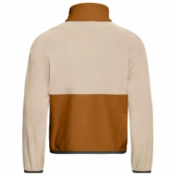 Best COLORBLOCK TAUNUS HZ K Kinder - Fleecepullover Kinder Kinder Fleecejacken Und Kinderpullover