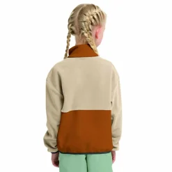Best COLORBLOCK TAUNUS HZ K Kinder - Fleecepullover Kinder Kinder Fleecejacken Und Kinderpullover