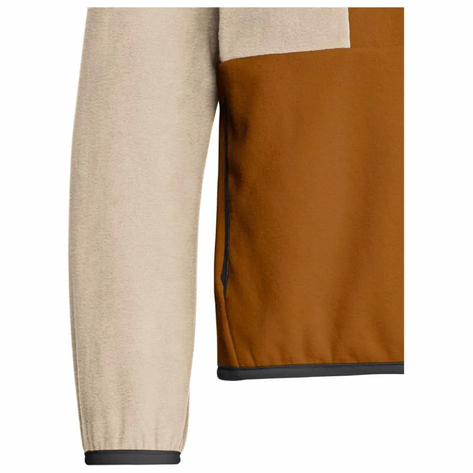 Best COLORBLOCK TAUNUS HZ K Kinder - Fleecepullover Kinder Kinder Fleecejacken Und Kinderpullover