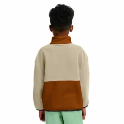 Best COLORBLOCK TAUNUS HZ K Kinder - Fleecepullover Kinder Kinder Fleecejacken Und Kinderpullover