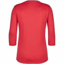 Clearance CROSSTRAIL 3|4 T W Damen - Langarmshirt Damen Shirts Und Tops