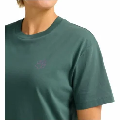 Damen Jack Wolfskin Shirts Und Tops^CURIOUS T W Damen - T-Shirt