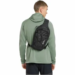 Online CYROX SLING - Umhängetasche Umhängetaschen|Tagesrucksäcke