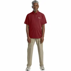 Outlet DELGAMI POLO M Herren - Polo-Shirt Herren Shirts Und Tops