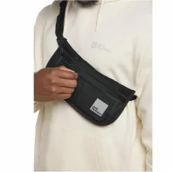 Discount DOCUMENT BELT DE LUXE - Wertsachenaufbewahrung Portemonnaies Und Wertsachenverwahrung