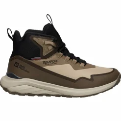 Clearance DROMOVENTURE WT TEXAPORE MID M Herren - Winterstiefel Herren Winterschuhe