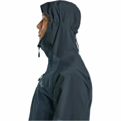 Herren Jack Wolfskin Outdoorjacken^EAGLE PEAK 2L JKT M Herren - Regenjacke