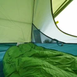 Jack Wolfskin 3-Personen-Zelte|Kuppelzelte^ECLIPSE III - Kuppelzelt