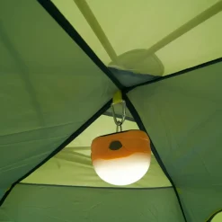 Jack Wolfskin 3-Personen-Zelte|Kuppelzelte^ECLIPSE III - Kuppelzelt