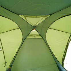 Jack Wolfskin 3-Personen-Zelte|Kuppelzelte^ECLIPSE III - Kuppelzelt