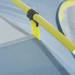 Jack Wolfskin 3-Personen-Zelte|Kuppelzelte^ECLIPSE III - Kuppelzelt