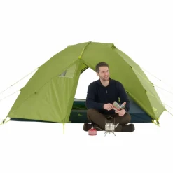 Jack Wolfskin 3-Personen-Zelte|Kuppelzelte^ECLIPSE III - Kuppelzelt