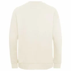 Damen Jack Wolfskin Pullover Und Fleecepullover^ESSENTIAL CREWNECK W Damen - Sweatshirt