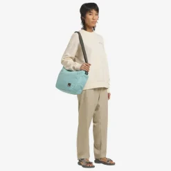 Damen Jack Wolfskin Pullover Und Fleecepullover^ESSENTIAL CREWNECK W Damen - Sweatshirt