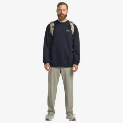 Hot ESSENTIAL CREWNECK M Herren - Sweatshirt Herren Pullover Und Fleecepullover