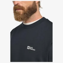 Hot ESSENTIAL CREWNECK M Herren - Sweatshirt Herren Pullover Und Fleecepullover