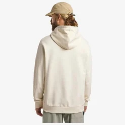 Herren Jack Wolfskin Pullover Und Fleecepullover^ESSENTIAL HOODIE M Herren - Hoodie