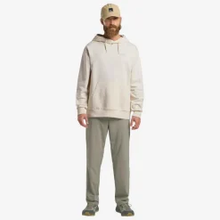 Herren Jack Wolfskin Pullover Und Fleecepullover^ESSENTIAL HOODIE M Herren - Hoodie