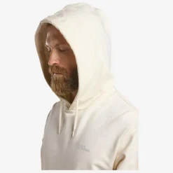 Herren Jack Wolfskin Pullover Und Fleecepullover^ESSENTIAL HOODIE M Herren - Hoodie