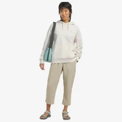 Sale ESSENTIAL HOODIE W Damen - Hoodie Damen Pullover Und Fleecepullover