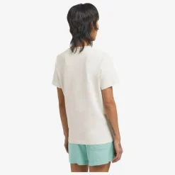 Damen Jack Wolfskin Shirts Und Tops^ESSENTIAL T W Damen - T-Shirt