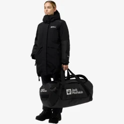 New EXPDN DUFFLE 70 - Reisetasche Duffels Und Reisetaschen