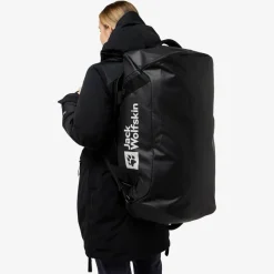 New EXPDN DUFFLE 70 - Reisetasche Duffels Und Reisetaschen