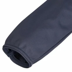 Damen Jack Wolfskin Outdoorjacken^FELDBERG HOODY W Damen - Softshelljacke